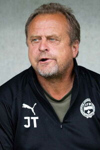 Jonas Thern