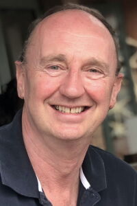 Jonathan Agnew