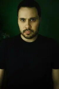 Jonathan Anzo