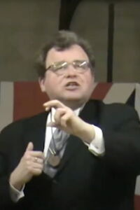Jonathan Bowden
