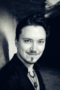 Jonathan Sand