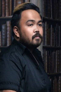 Jonathan Tadioan