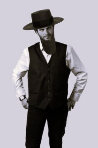 Jonathan Todd Frank