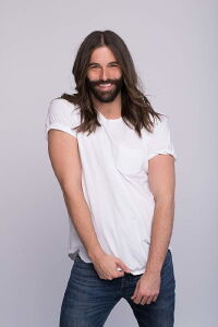 Jonathan Van Ness