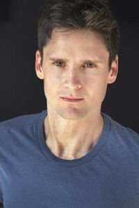Jonathan Williams