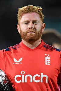 Jonny Bairstow