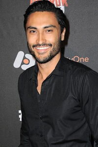 Jonny Cruz