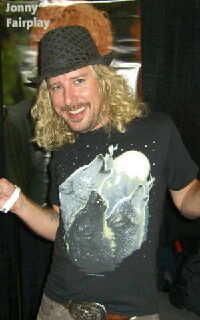 Jonny Fairplay