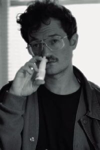 Jonny Look
