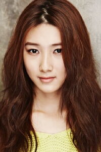 Joo Ah-reum