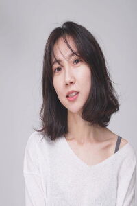 Joo Ye-rin