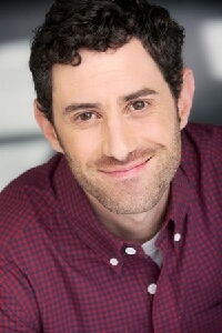 Jordan Feldman