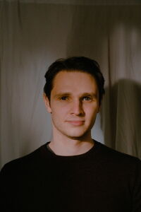 Jordan Rowe