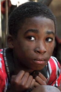 Jordan Shaw