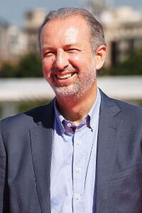 Jordi Gasull