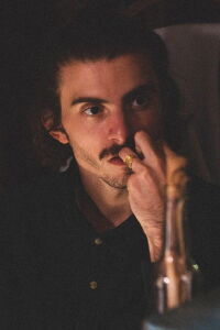 Jordi Huguet