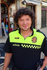 Jordi Pomés