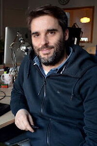 Jordi Rins