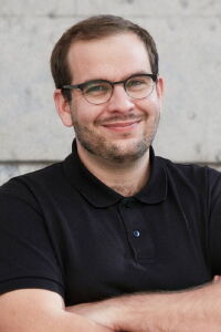 Jorge Alarcón