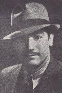 Jorge Arriaga