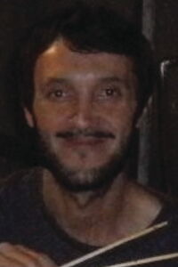 Jorge Barros