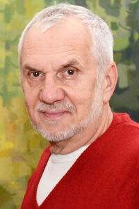 Jorge Maestro