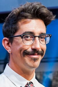 Jorge Marrón