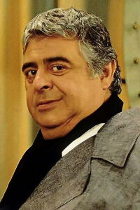 Jorge Porcel