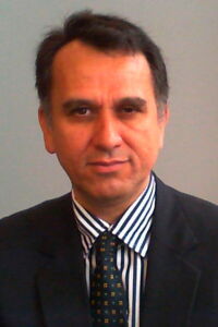 Jorge Villacorta