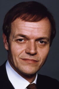 Jørgen Buckhøj