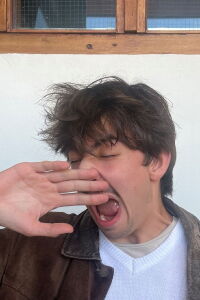 Joris Schrijver