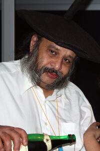 José Antonio Marín