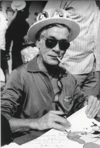 José Cabrero