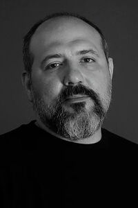 José David Apel