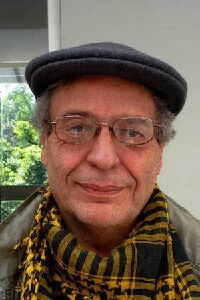 José Joaquín Blanco
