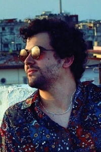 José Luis Aparicio