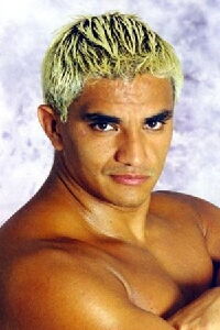 José Luis Jair Soria