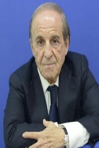 José María Garcia