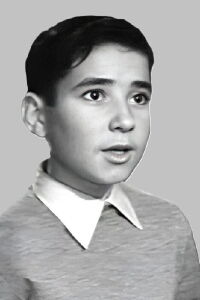 José Moratalla