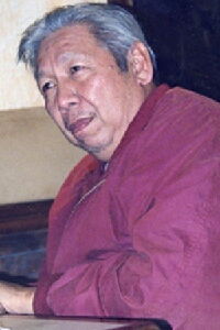 Jose N. Carreon
