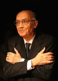 José Saramago