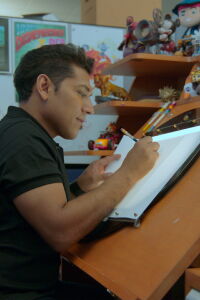 José Zelaya