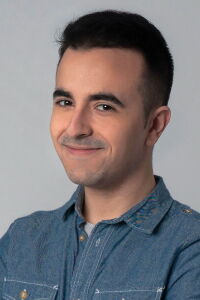 Joseba Hernández