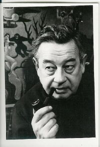 Josef Hlinomaz