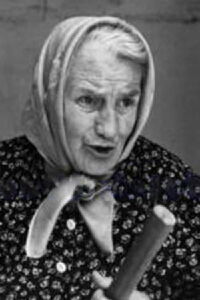 Josefa Pechlátová