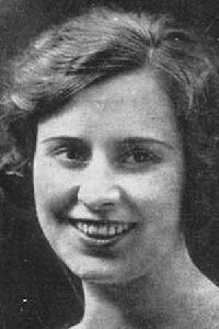 Josefina Díaz
