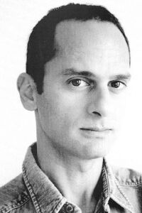 Joseph Antaki
