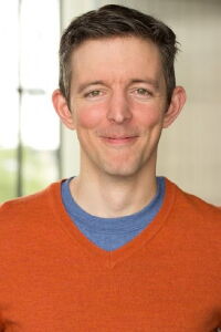 Joseph Darden