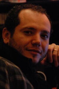 Joseph Fawzi