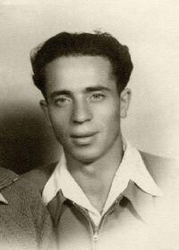 Joseph Fischer